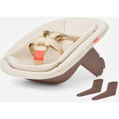 KAOS KLAPP Babysete, Mocca Brown KAOS KLAPP Babysete, Mocca Brown