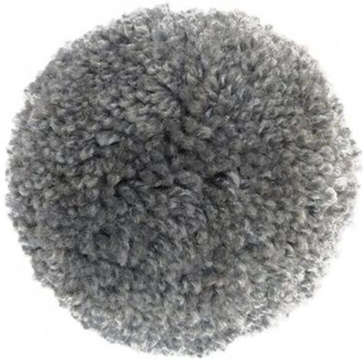 Fayne Pompom, Grey