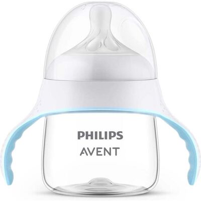 Philips Avent Tutekopp Natural, 150ml Babykopp Philips Avent Tutekopp Natural, 150ml Babykopp
