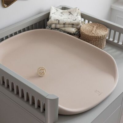 Sebra Stellematte, Birchbarch Rose, PUR Sebra Stellematte, Birchbarch Rose, PUR