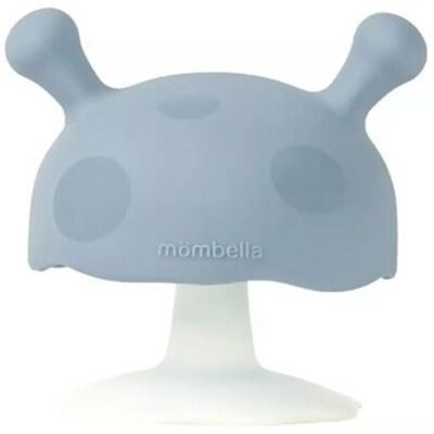Mombella Mushroom Biteleke - Iron Green Mombella Mushroom Biteleke - Iron Green