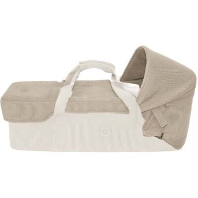 Easygrow Solskjerm til Favn 2 Carrynest, Ivory Easygrow Solskjerm til Favn 2 Carrynest, Ivory
