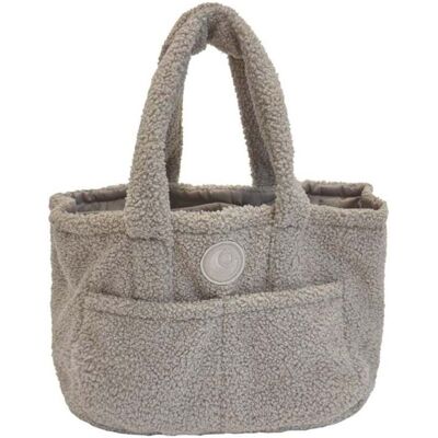 Easygrow Ammekurv Teddy Sand Easygrow Ammekurv Teddy Sand
