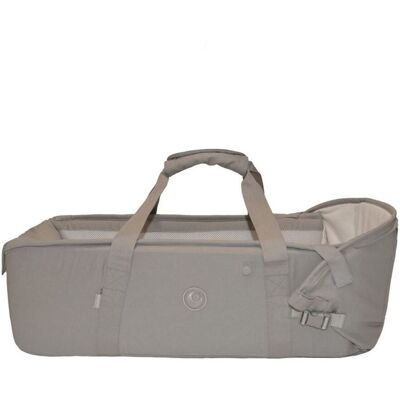 Easygrow Favn 2 Carrynest, Sand Bærebag Easygrow Favn 2 Carrynest, Sand Bærebag