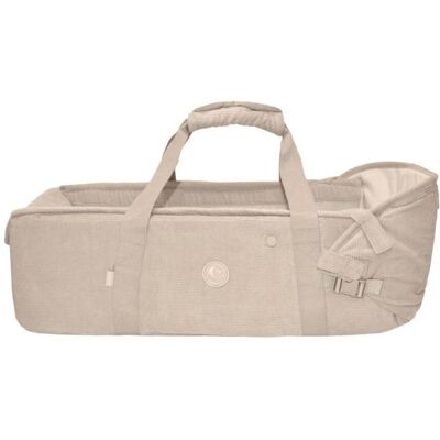 Easygrow Favn 2 Carrynest, Ivory Cord Bærebag Easygrow Favn 2 Carrynest, Ivory Cord Bærebag