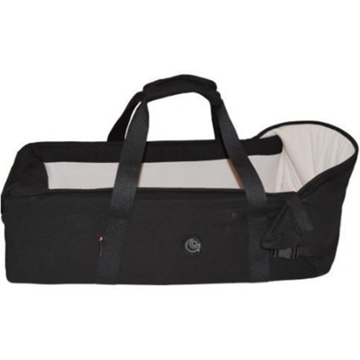 Easygrow Favn 2 Carrynest, Sort Bærebag Easygrow Favn 2 Carrynest, Sort Bærebag