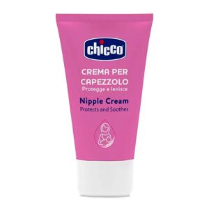 Chicco Brystvortekrem - 30ml Nipple Cream