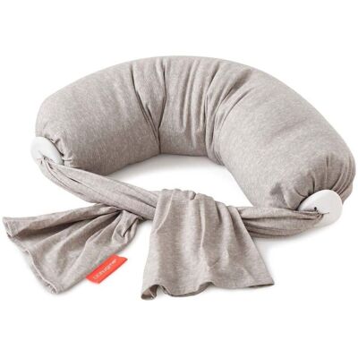 bbhugme Ammepute, Grå bbhugme Ammepute, Grå