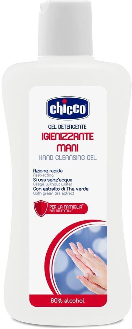 Chicco Hånddesinfeksjon Gel til Barn - 200ml