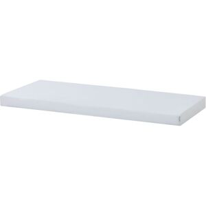 Hoppekids Skummadrass 70x160cm 9cm - Støttende barnemadrass Hoppekids Skummadrass 70x160cm 9cm - Støttende barnemadrass