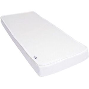DRY Easygrow LUGN Madrass 60x120cm - Pustende barnemadrass DRY Easygrow LUGN Madrass 60x120cm - Pustende barnemadrass