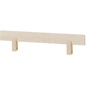 Hoppekids Sengehest, Eco Comfort, Natur Hoppekids Sengehest, Eco Comfort, Natur