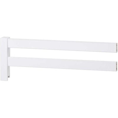 Hoppekids Modul Sengehest Halvhøy til sklie, ECO Dream 70x160cm Hoppekids Modul Sengehest Halvhøy til sklie, ECO Dream 70x160cm