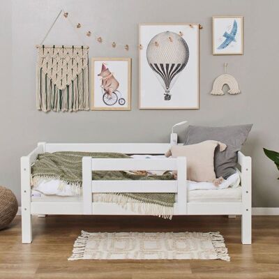 Hoppekids Sengehest, ECO Luxury 70x160cm Hoppekids Sengehest, ECO Luxury 70x160cm