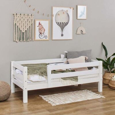 Hoppekids Sengehest, ECO Luxury 70x160cm Hoppekids Sengehest, ECO Luxury 70x160cm