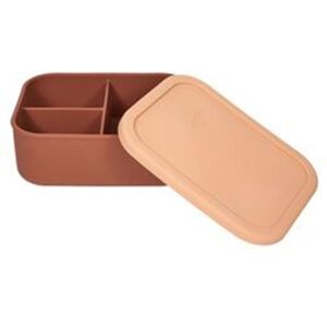 OYOY Stor Kamel/Gul Luncheskrin - Matoppbevaring OYOY Stor Kamel/Gul Luncheskrin - Matoppbevaring