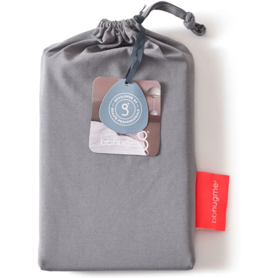 bbhugme Ekstra trekk gravidepute, Stone bbhugme Ekstra trekk gravidepute, Stone