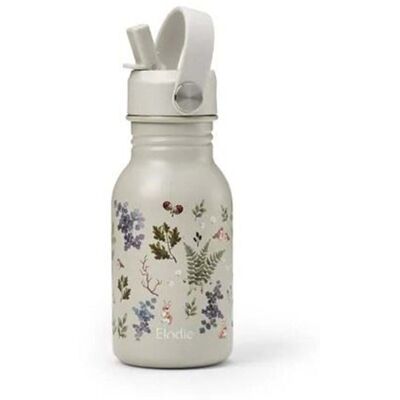 Elodie Details Elodie Drikkeflaske Fairytale Forest - Rustfri Drikkeflaske til Barn 350ml Elodie Details Elodie Drikkeflaske Fairytale Forest - Rustfri Drikkeflaske til Barn 350ml