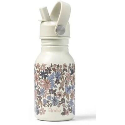 Elodie Details Elodie Drikkeflaske Blue Garden - Rustfri Drikkeflaske til Barn 350ml Elodie Details Elodie Drikkeflaske Blue Garden - Rustfri Drikkeflaske til Barn 350ml