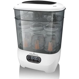 Baby Brezza Flaskesterilisator