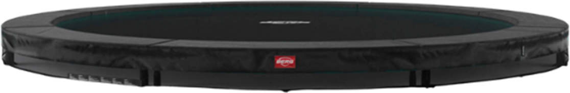 Bilde av BERG Champion Inground Trampoline. 330cm, Svart