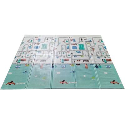 PETITEMARS Campy Elephant&City Lekematte - Lekematte PETITEMARS Campy Elephant&City Lekematte - Lekematte
