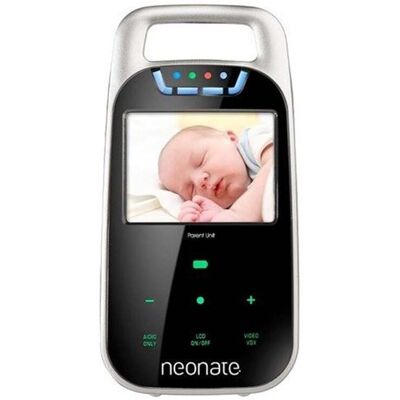 Neonate Reservedel SPPU80 - Parent Unit til BC-8000DV Neonate Reservedel SPPU80 - Parent Unit til BC-8000DV