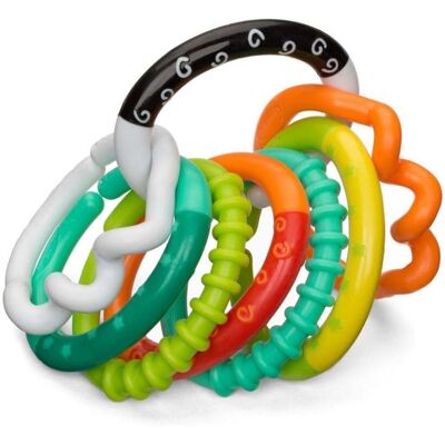 Infantino Babyrangle - Ring Links Infantino Babyrangle - Ring Links