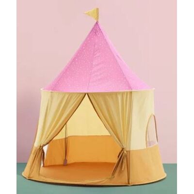 Kids Concept Leketelt Barn, Sirkus Rosa Kids Concept Leketelt Barn, Sirkus Rosa