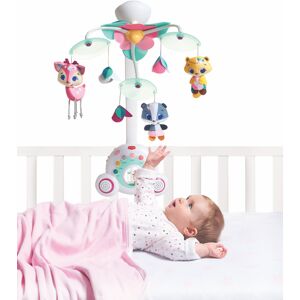 Tiny Love Soothe n Groove Mobile - Princess Tales