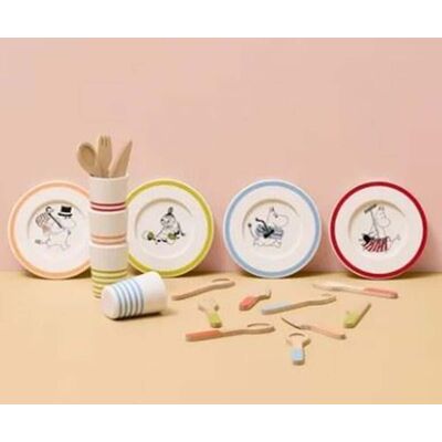 Kids Concept Lekeservise Mummi Kids Concept Lekeservise Mummi