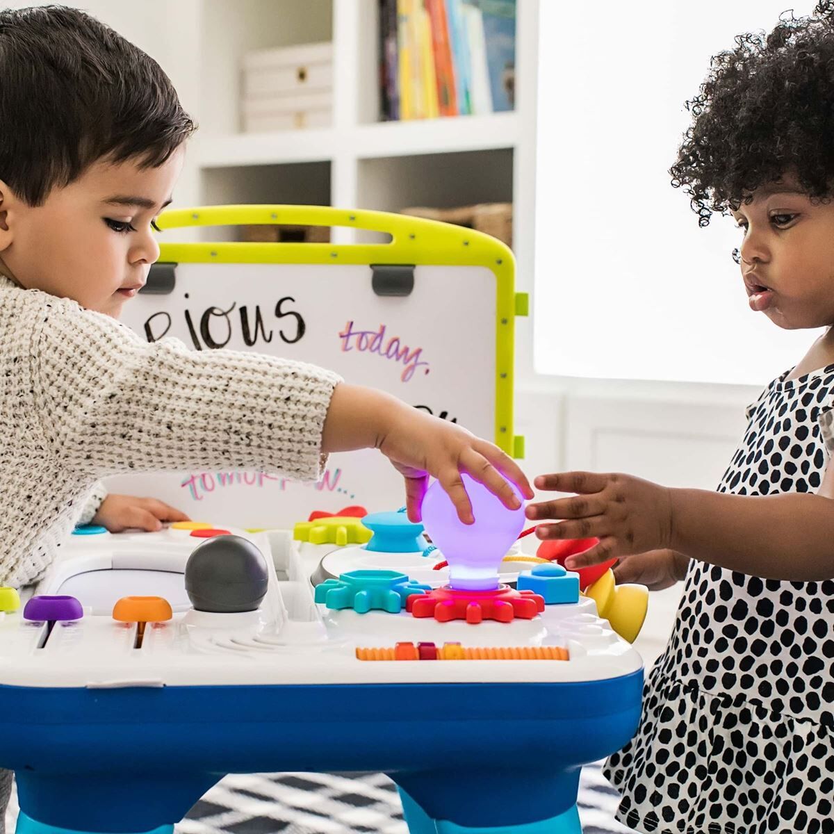 Baby Einstein Aktivitetsbord