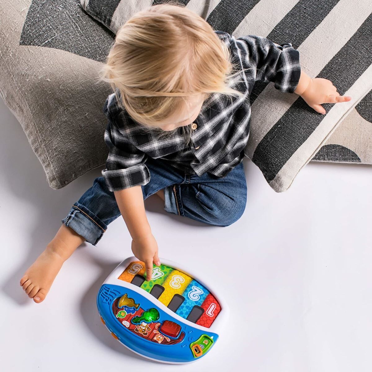 Baby Einstein Klaver (Piano)