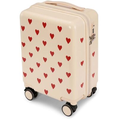 Konges Sløjd Reise-Koffert til Barn, Mon Amour Konges Sløjd Reise-Koffert til Barn, Mon Amour