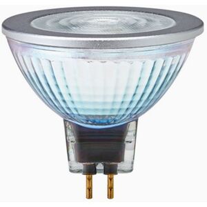 LEDVANCE OSRAM LED Spot MR16 8W/940 (50W) GU5.3. Dim.