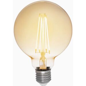 AIRAM G95 LED-lys - Vintage dimbar 360° AIRAM G95 LED-lys - Vintage dimbar 360°