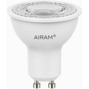 AIRAM LEDp&#230;re GU10 PAR16 5W/840 (50W) 36&#176;