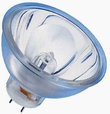 Osram Halogen med reflektor MR16 64615 75W 12V HLX