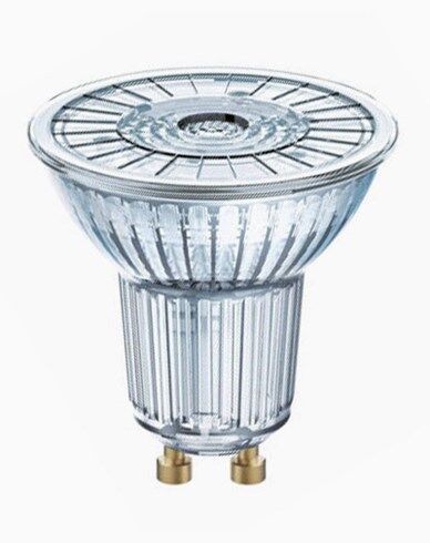 Osram LED STAR PAR16 36&#176; 4,3W/827 GU10 (50W)