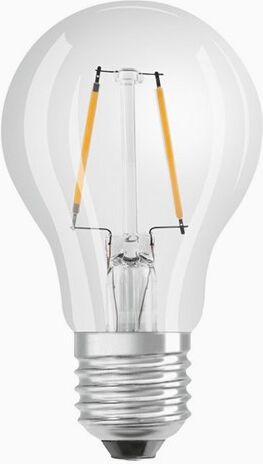 Osram LED Filament RETROFIT CLASSIC A 2,8W/827 E27 (25W) Dimbar