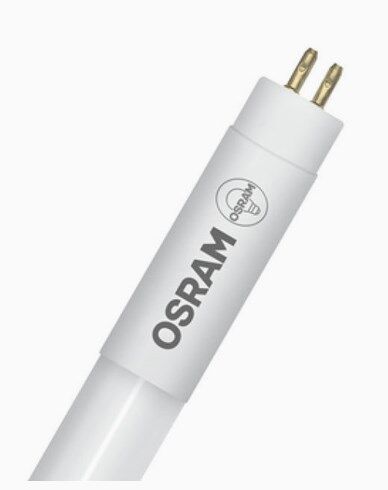 Osram SubstiTUBE T5 HF HE 18.5W/840 145cm Kaldhvit - Erstatter 35W