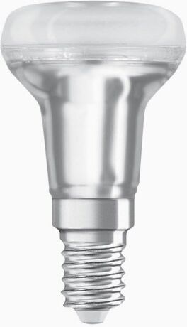 OSRAM LED Spot R39 1,5W/827(25W) E14. Ikke-Dim.