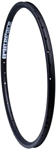 Alienation Ankle Biter 20'' BMX Felg (Svart)