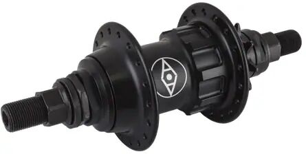 Alienation Rush V3 BMX Freecoaster Hub (Svart - Right hand drive)