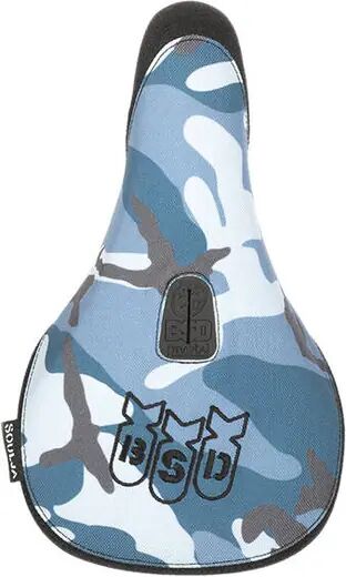 BSD BMX Sete BSD Soulja Mid Pivotal (Ocean Camo)