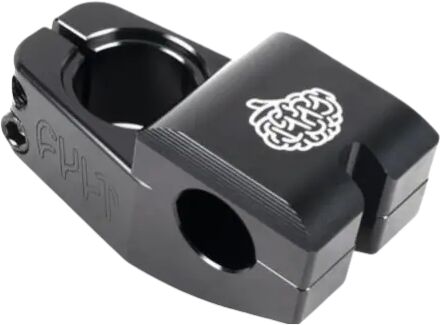 Cult MAX VU BMX Stem (Svart)