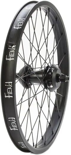 Fiend BMX Hjul Fiend Cab V2 Freecoaster (Svart - Right hand drive)