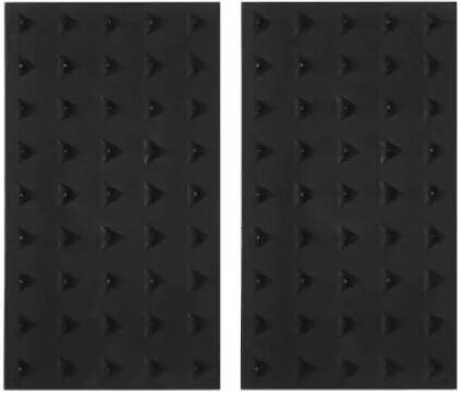 Ambition Prism Griptape (New Black)