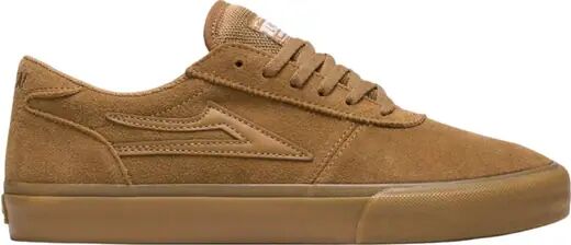 Lakai Manchester Skate Sko (Walnut Suede)