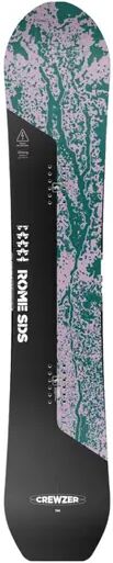 Rome SDS Rome Stale Crewzer Snowboard (21/22)